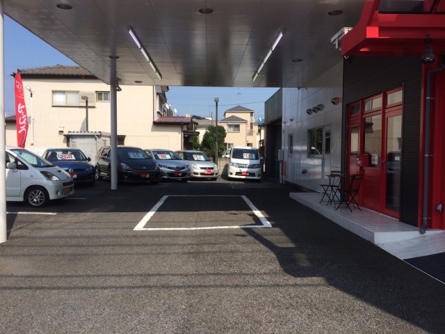 中古車販売 中古車買取 アップル