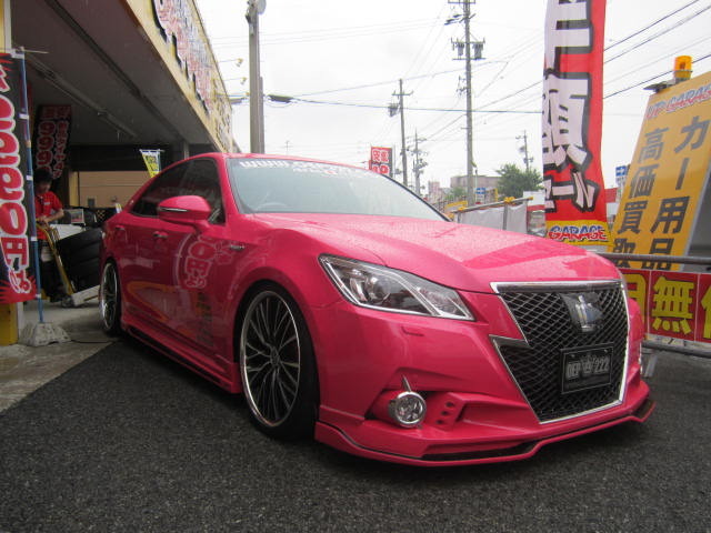 中古車販売 中古車買取 アップル