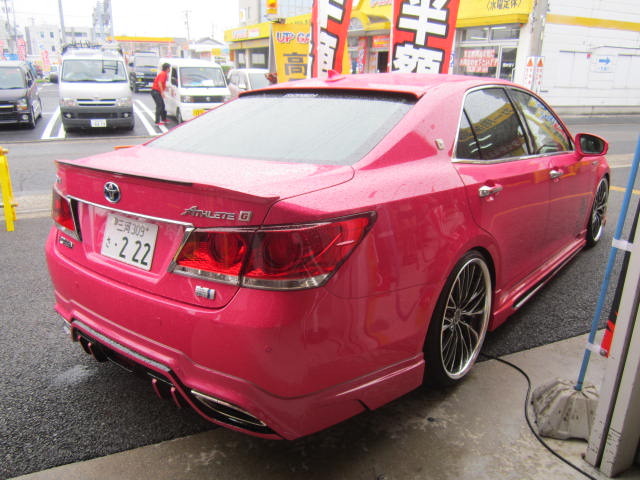 中古車販売 中古車買取 アップル