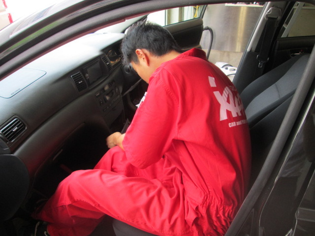 中古車販売 中古車買取 アップル