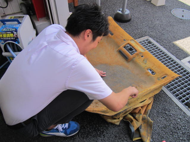 中古車販売 中古車買取 アップル