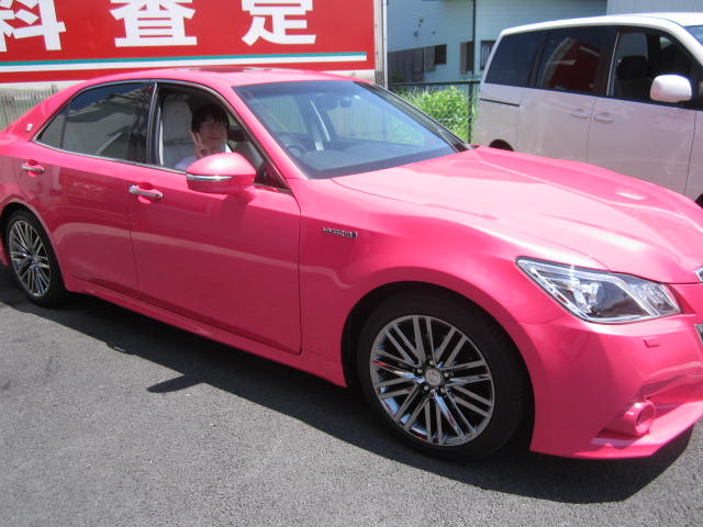 中古車販売 中古車買取 アップル