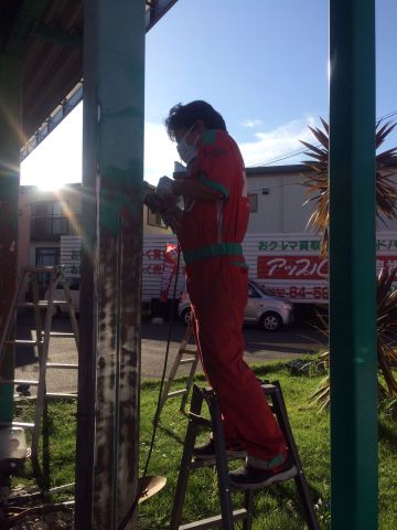 中古車販売 中古車買取 アップル