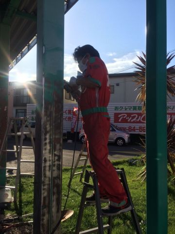 中古車販売 中古車買取 アップル