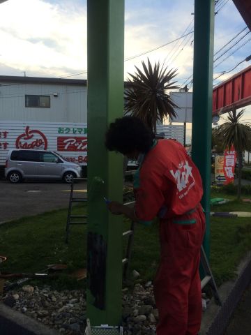 中古車販売 中古車買取 アップル