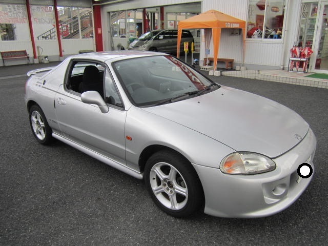 Cr X デルソル 昭和橋通店 中古車買取 中古車査定のアップル