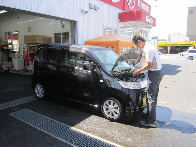 中古車販売 中古車買取 アップル