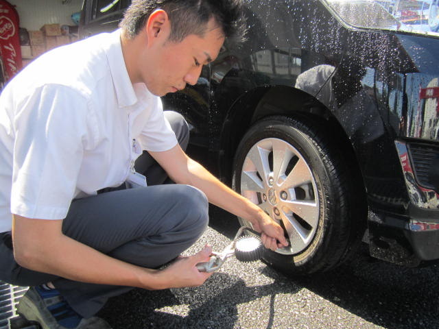 中古車販売 中古車買取 アップル