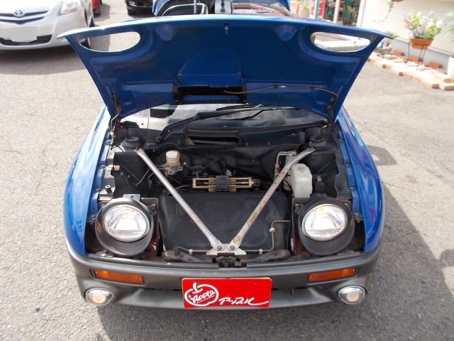 希少 ａｚ 1 津島中央道店 中古車買取 中古車査定のアップル