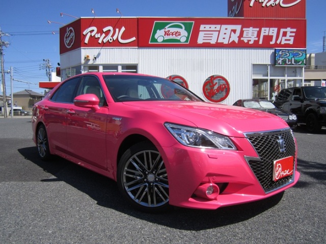 中古車販売 中古車買取 アップル