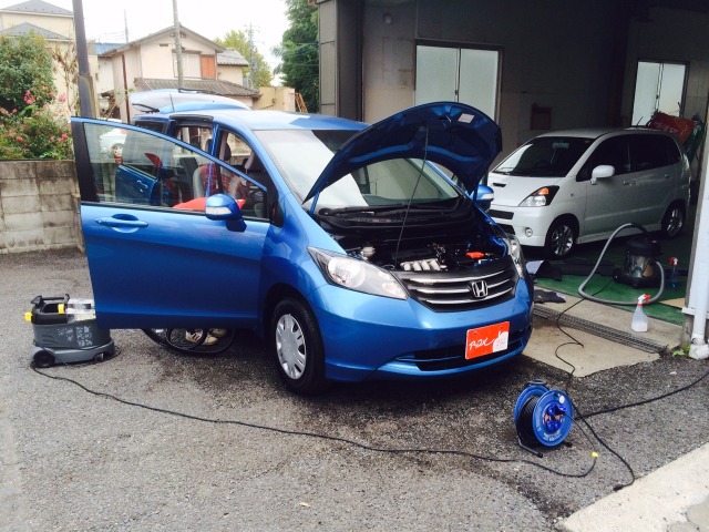 中古車販売 中古車買取 アップル