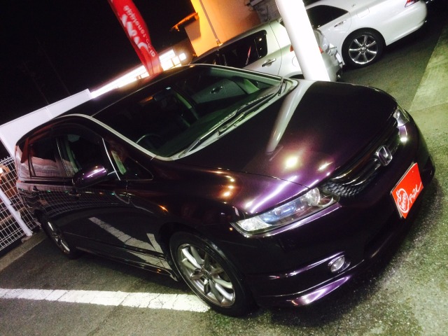 中古車販売 中古車買取 アップル