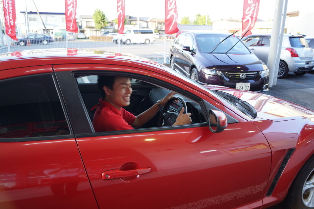 中古車販売 中古車買取 アップル