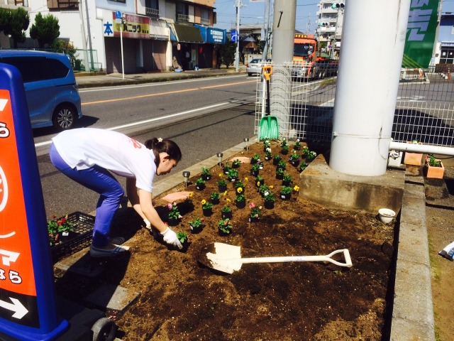 中古車販売 中古車買取 アップル