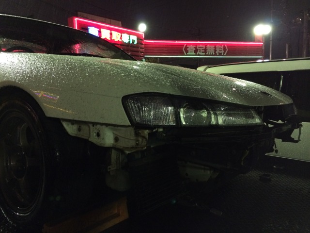 中古車販売 中古車買取 アップル