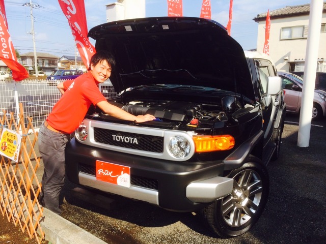 中古車販売 中古車買取 アップル