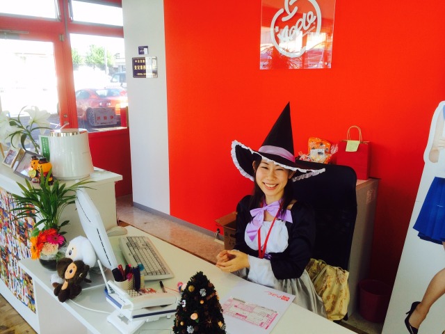 中古車販売 中古車買取 アップル