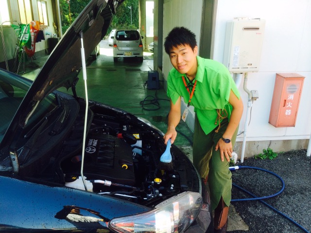 中古車販売 中古車買取 アップル