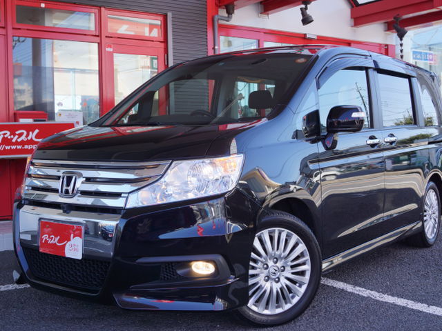 中古車販売 中古車買取 アップル