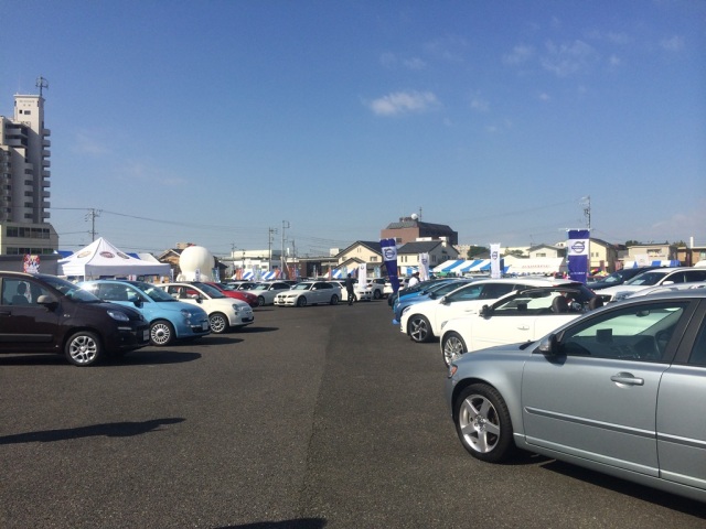 中古車販売 中古車買取 アップル