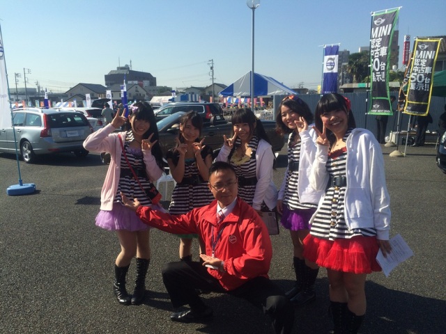 中古車販売 中古車買取 アップル