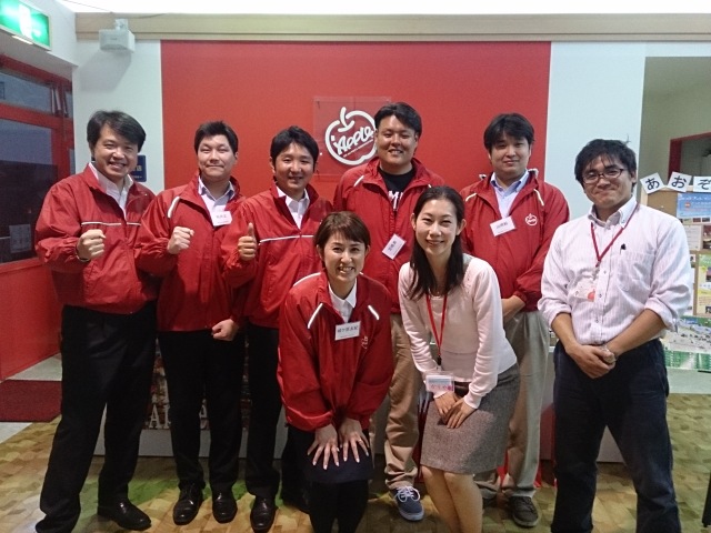 中古車販売 中古車買取 アップル