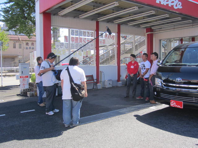 中古車販売 中古車買取 アップル