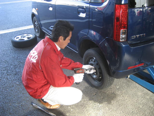 中古車販売 中古車買取 アップル