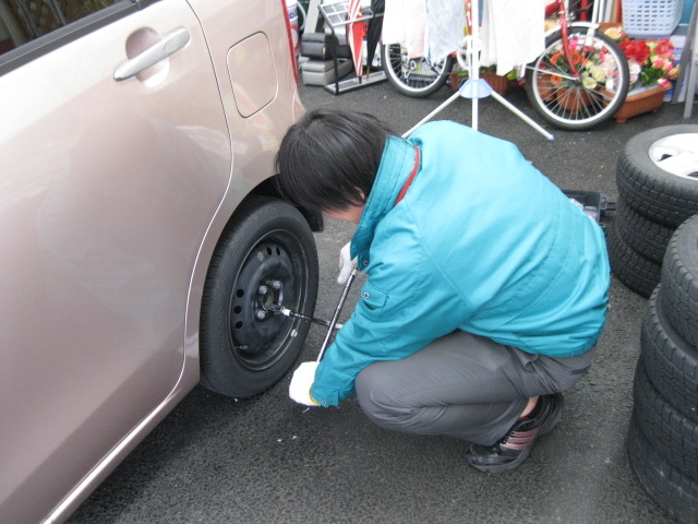 中古車販売 中古車買取 アップル