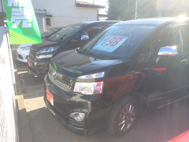 中古車販売 中古車買取 アップル