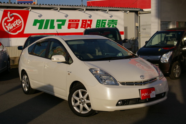 中古車販売 中古車買取 アップル