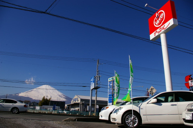 中古車販売 中古車買取 アップル