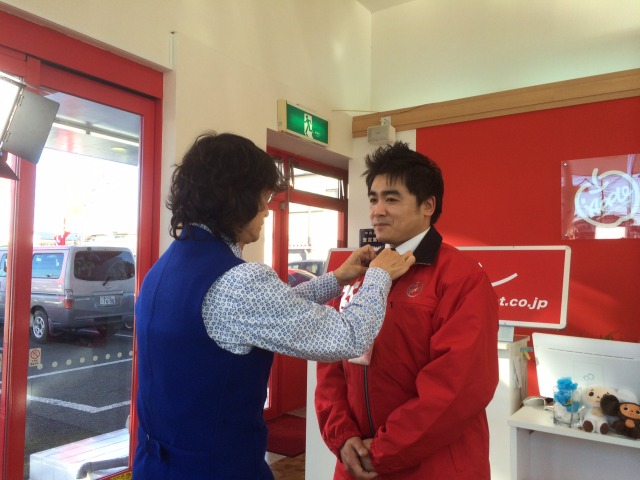 中古車販売 中古車買取 アップル