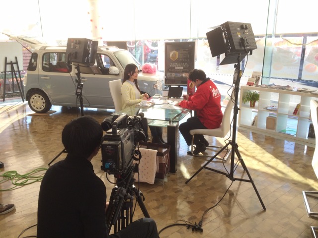 中古車販売 中古車買取 アップル