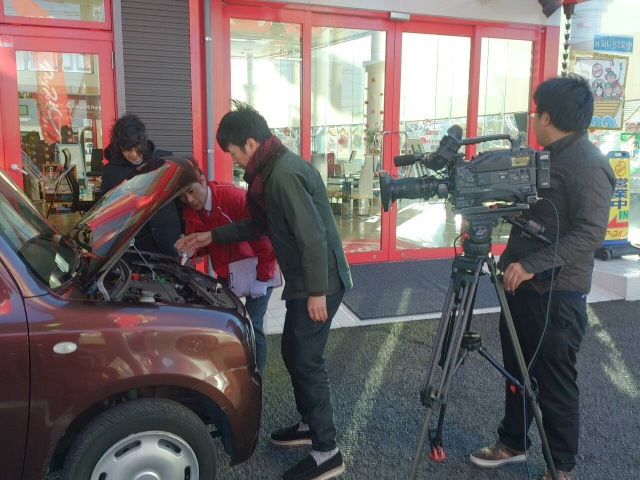 中古車販売 中古車買取 アップル