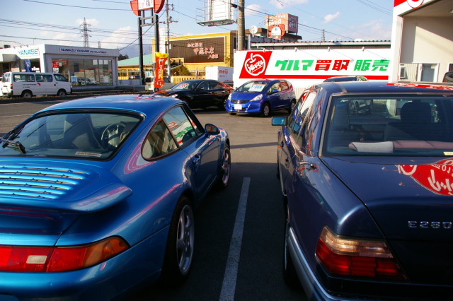 中古車販売 中古車買取 アップル