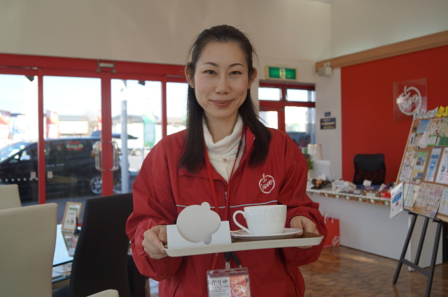 中古車販売 中古車買取 アップル