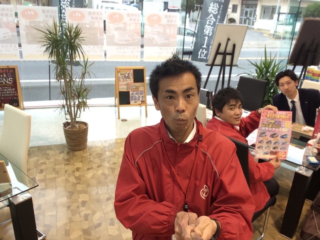 中古車販売 中古車買取 アップル