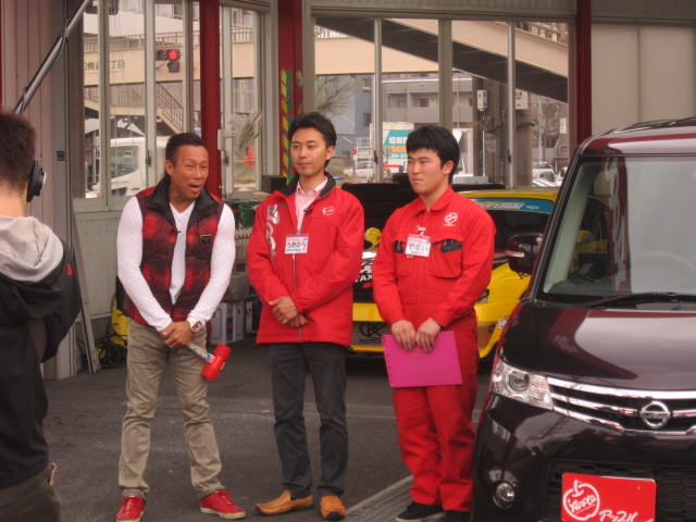 中古車販売 中古車買取 アップル