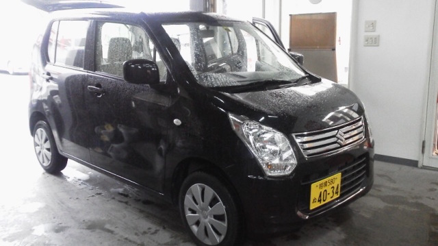 中古車販売 中古車買取 アップル