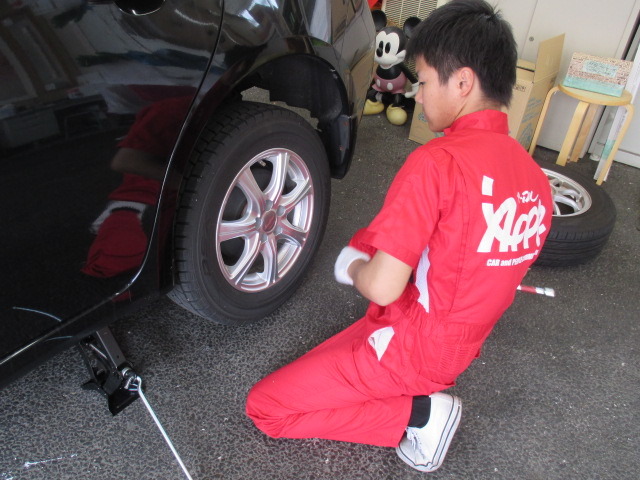 中古車販売 中古車買取 アップル