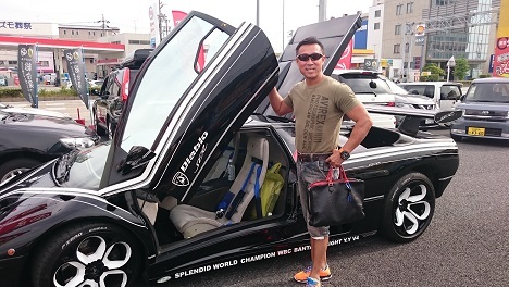 中古車販売 中古車買取 アップル