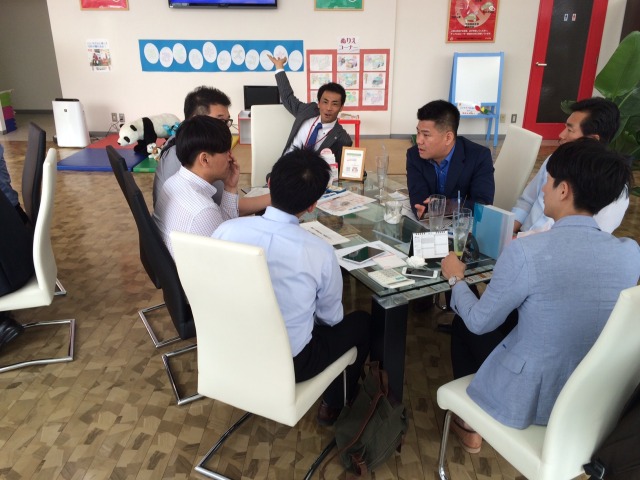 中古車販売 中古車買取 アップル