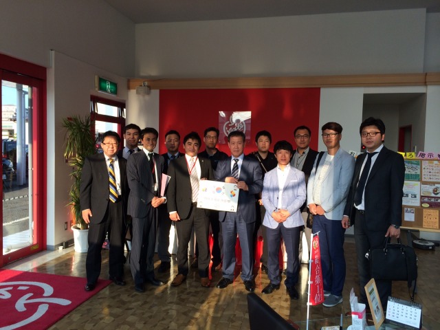 中古車販売 中古車買取 アップル