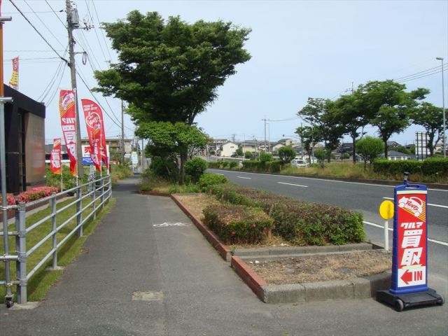 中古車販売 中古車買取 アップル