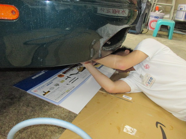 中古車販売 中古車買取 アップル