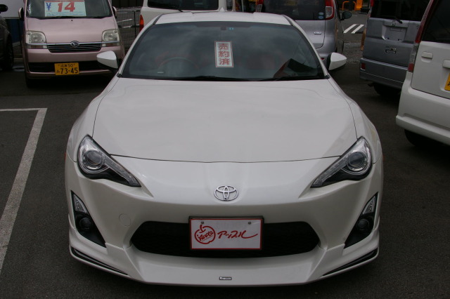 中古車販売 中古車買取 アップル