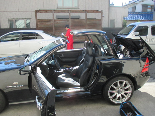 中古車販売 中古車買取 アップル