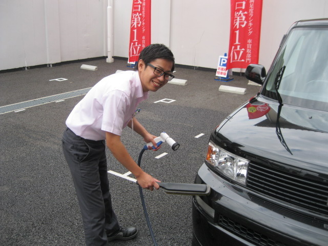 中古車販売 中古車買取 アップル