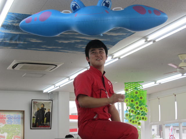 中古車販売 中古車買取 アップル